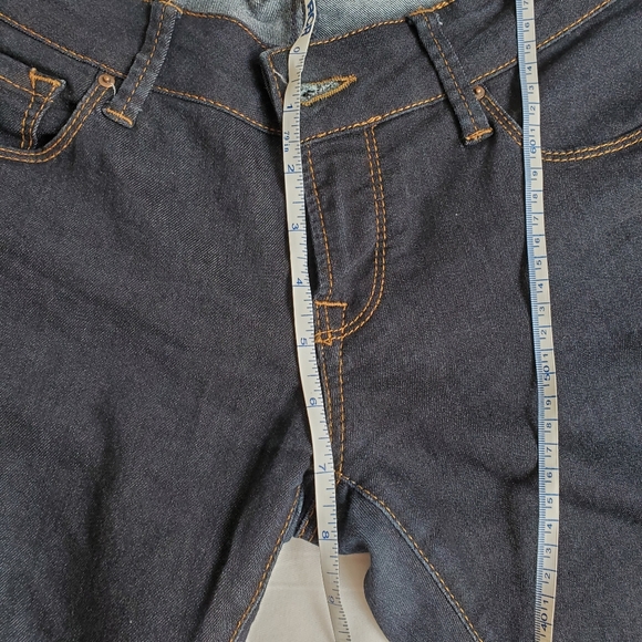 Mavi Serena Jeans Size 28/30 - Picture 9 of 12